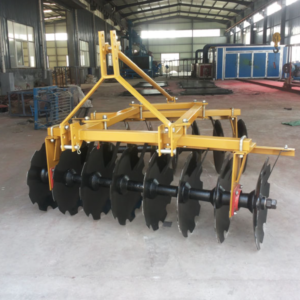 16 Disc Harrow