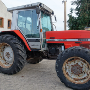 1991 Massey Ferguson 3080