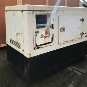 Himoinsa 20kva Perkins Generator
