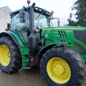 John Deere 6145R