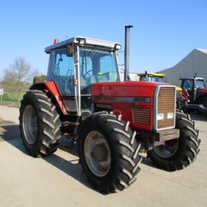 Massey Ferguson 3645