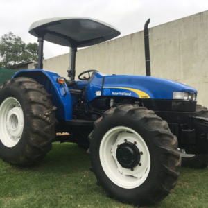 New Holland TD90