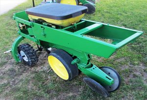 Universal 1 Row Planter