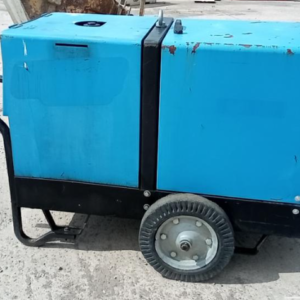 Pramac 10kva Perkins Generator